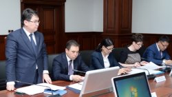 Облыстың даму көрсетішінде ілгерілеушілік бар