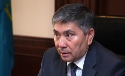 Қазақстанда өндірілетін мұнай қоры 60 млрд. тонннаға өспек