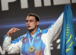 2014 жыл: Ел спортындағы басты жетістіктер