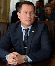 ӨРКЕНИЕТ ӨРІСІНЕ ЖАСАЛҒАН ҚАДАМ