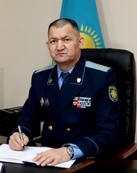 Халық сенімі бәрінен қымбат