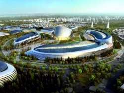 EXPO-2017: Қандай мәдени шаралар өтеді?