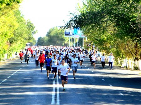 СПОРТТЫҚ ЖАРЫСТАР СЕРПІНІ