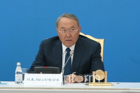 Елбасы: Жаһандық көші-қон процесін түбегейлі қайта ойластыру қажет