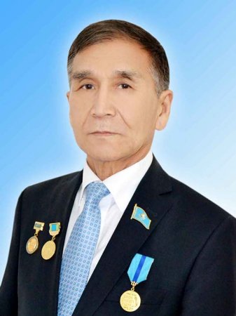 МІНӘЖАДИННІҢ МЕРЕЙЛІ МЕЗЕТІ