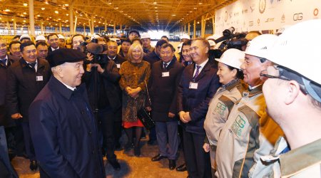 ДАМУҒА СЕРПІН БЕРГЕН САПАР