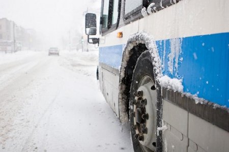 Ақтөбедегі оқиғадан дейін Қазақстанда барлық автобус тексеріледі