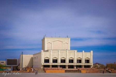 ЕРТЕҢ ОБЛЫС ӘКІМІНІҢ ХАЛЫҚ АЛДЫНДАҒЫ ЕСЕПТІ КЕЗДЕСУІ