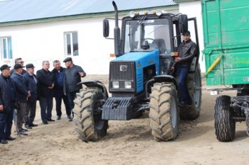 Корейліктер Арал климатын жақсартуға көмектесуде