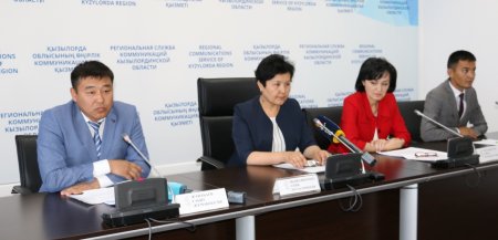 КЕНЕНІҢ АЛДЫН АЛУ ҮШІН ҚОРАҢЫЗДЫ ТЕГІН ДЕЗИНФЕКЦИЯЛАҢЫЗ