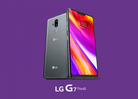 LG смартфондарын неге таңдау керек?