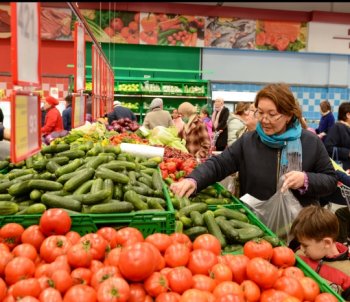 "MAGNUM CASH & CARRY" БӨЛШЕК-САУДА ЖЕЛІСІНІҢ ФИЛИАЛЫ АШЫЛДЫ