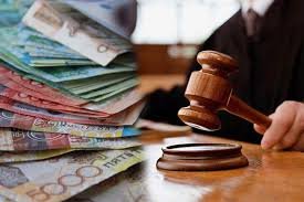 Заңсыз ойын бизнесін ұйымдастырған тұрғын айыппұл төлейді