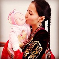 АНА МЕН БАЛА ДЕНСАУЛЫҒЫ – БАСТЫ НАЗАРДА