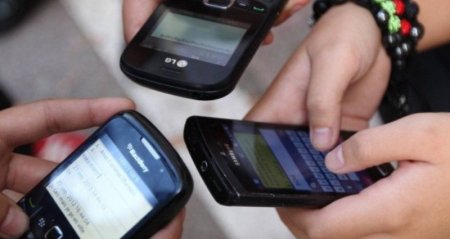 Келер жылдан бастап ұялы байланыс операторларының қызметі арзандайды