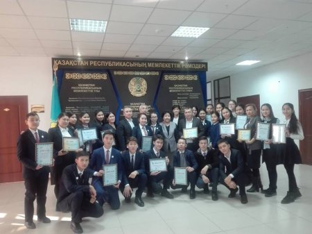 Ғылыми еңбектер архив құжаттары анықтамалығына енді