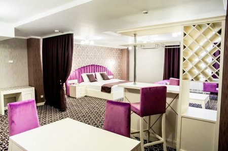 "Park hotel Qyzylorda" қонақүйі ашылды