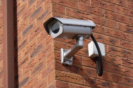 Байқоңыр қаласының аумағы тәулік бойы видебақылаумен қамтылған