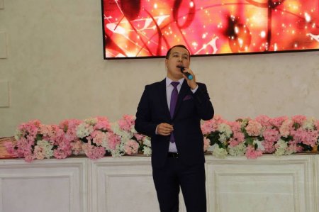 Қайырымдылық жасаушылар мен меценаттар форумы өтті