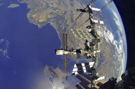 «Союз МС-09» кемесі Жерге оралуға дайындалып жатыр