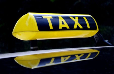 Такси жүргізушілер жолаушыларға чек беруге міндеттеледі