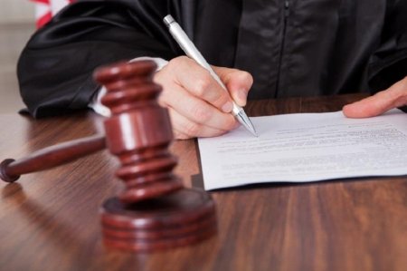 Судьяларды іріктеудің жаңа жүйесі қандай болады?