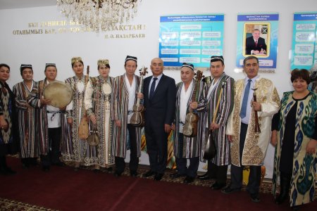 Бауырластық баяны