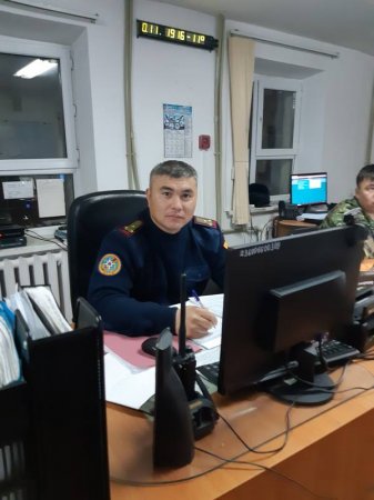 Республикалық конкурстың жүлдегері атанды
