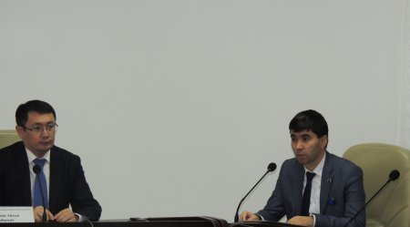 Мемлекеттік қызметтердің сапасы мен қолжетімділігі басты назарда