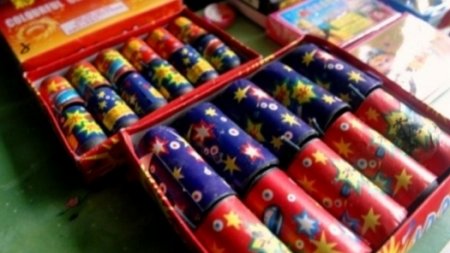Жаңа жылдық салют: ДСМ-да қауіпсіздік ережелерін сақтау туралы айтып берді