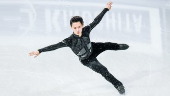 Денис Теннің сценарийі бойынша түсірілген фильм 2019 жылы шығады