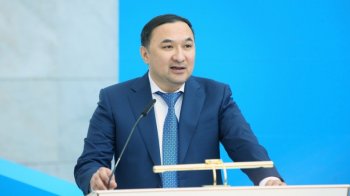 Ержан Бабақұмаров Президент Әкімшілігінде құрылған жаңа орталықтың меңгерушісі болды