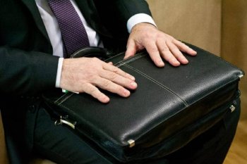 «Қазгеология» АҚ басшысының міндетін атқарушы тағайындалды