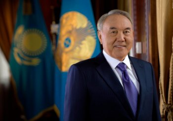 Елбасы: Өзбекстан мен Қазақстан арасында жаңа қала пайда болуы мүмкін