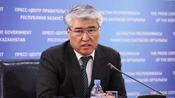 Министр кітапхана мен архив қызметкерлерінің жалақысы көтерілетінін айтты