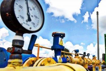 Жалағаштықтар 2020 жылы көгілдір отынмен қамтылады