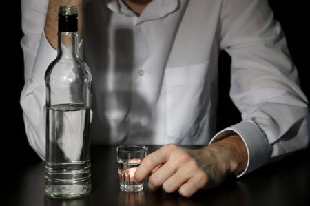 Масаң күйде жүрген инспекция басшысы жазаланды