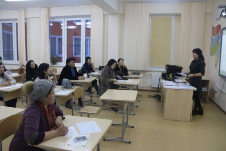 Ата-аналардың балаларының жетістігіне қызығушылықтары жоғары