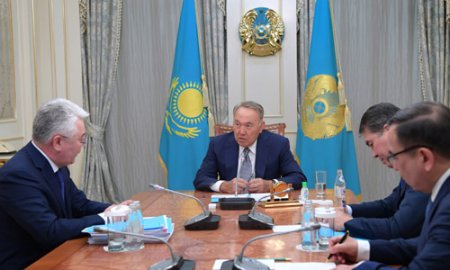 ОТАНДАСТАРЫМЫЗ ЕЛГЕ ОРАЛДЫ