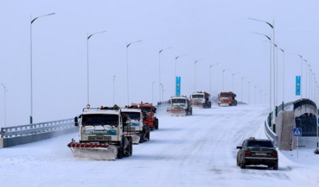 ТАЗАЛЫҚҚА ТАРАЗЫ – ТЫНЫМСЫЗ ТІРЛІК САРАСЫ