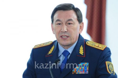 Инспектор өліміне қатысты деген күдікпен Қызылорда облысының тумалары іздестірілуде