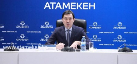«АТАМЕКЕН» ЕЛ АУҚЫМЫНДА САУАЛНАМА ЖҮРГІЗЕДІ