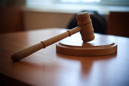 Адам өліміне себепші болған қоғамдық көлік жүргізушісі сотталды