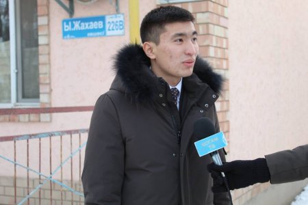 Жастар жылында ауқымды акцияны бастамақшымыз
