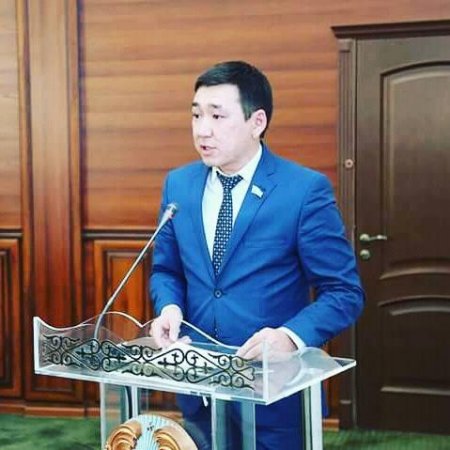 Жастар жылы жаңашылдыққа бастайды