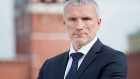 Ресей мемлекеттік думасының депутаты қызылордалық полицейді қонаққа шақырды