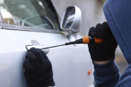 Көлік тонаған 40-қа жуық топ ұсталды