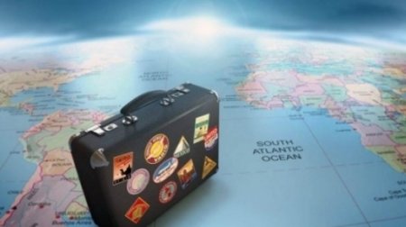 Өткен жылы 343 мың қазақстандық шетелде демалған