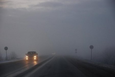 Еліміздің бірқатар өңірінде ауа райына байланысты ескерту жарияланды