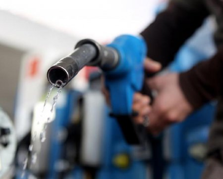 Биыл Қазақстан толықтай өзінің бензині мен дизель отынын тұтынады - Үкімет